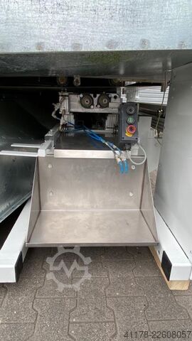 Spritzautomat Venjakob HGS-K Venjakob HGS-K