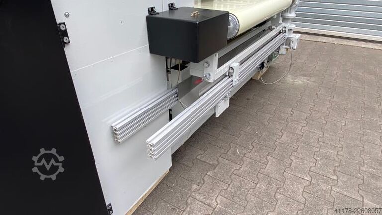 Spritzautomat Venjakob HGS-K Venjakob HGS-K