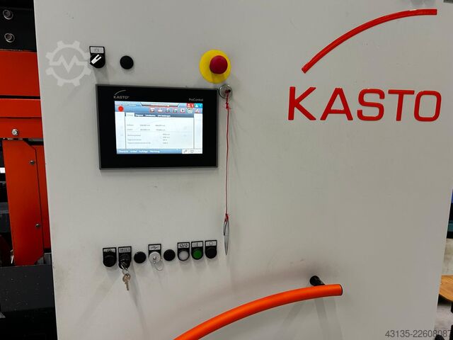 Bandsäge KASTO KASTOwin A 3.6