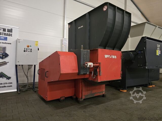 Weima WLK800 30kW WEIMA WLK 800