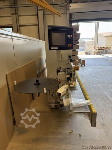 Kantenanleimmaschine SCM olimpic k 560