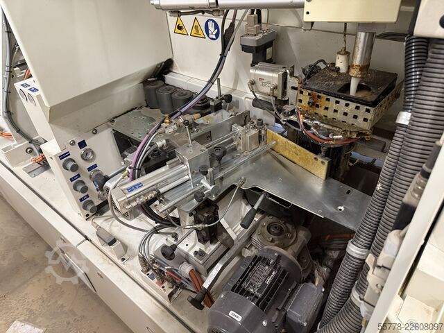 Edgebander SCM olimpic k 560