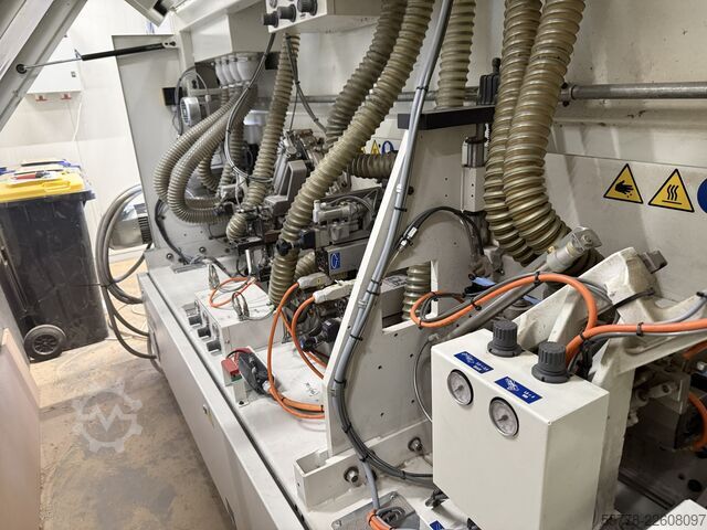 Edgebander SCM olimpic k 560