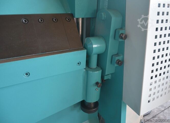 2020X3MM - Motorized Folding Machine CRONOSSTECH CMC 2020X3MM