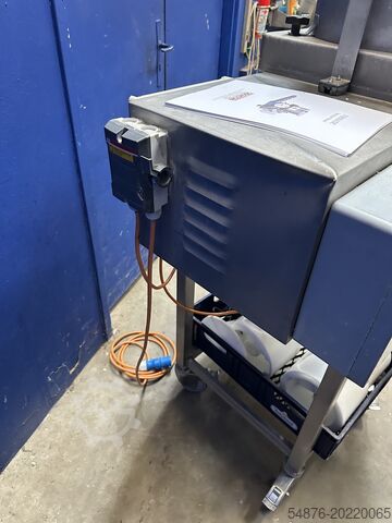 Burgerformen Deighton C4000