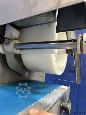 Burgerformen Deighton C4000