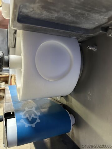 Burgerformen Deighton C4000