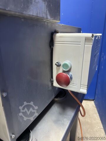 Burger molds Deighton C4000