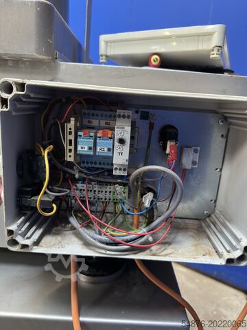 Burgerformen Deighton C4000