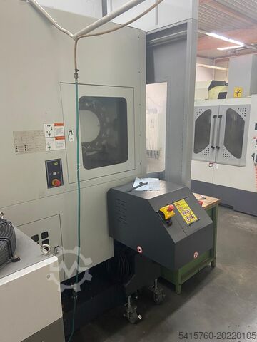Universal machining center MTRent MTEvo UDS72-5A