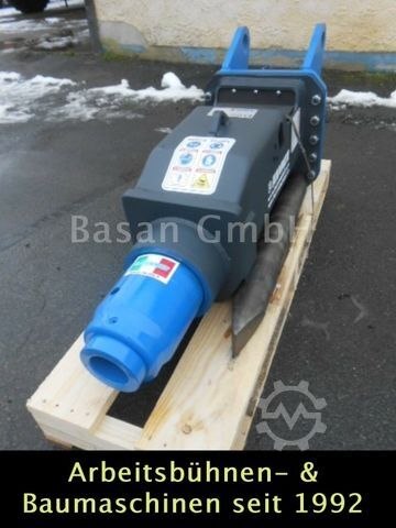 Sonstige  Abbruchhammer Hammer SB 302EVO