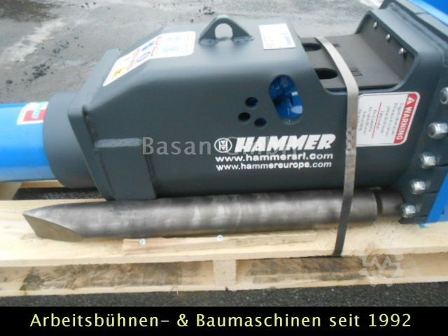 Sonstige  Abbruchhammer Hammer SB 302EVO