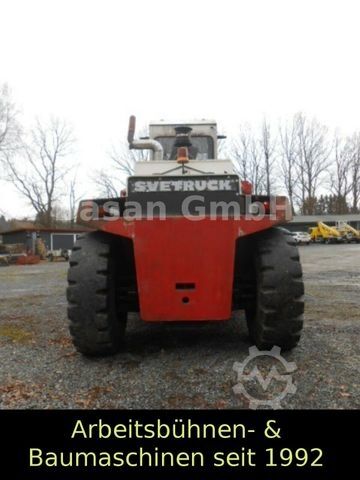 Sonstige  Rundholzstapler/Logstacker Svetruck TMF 15/11-54