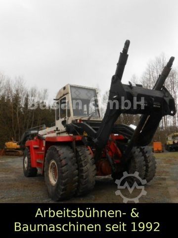 Sonstige  Rundholzstapler/Logstacker Svetruck TMF 15/11-54