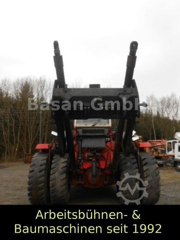 Sonstige  Rundholzstapler/Logstacker Svetruck TMF 15/11-54