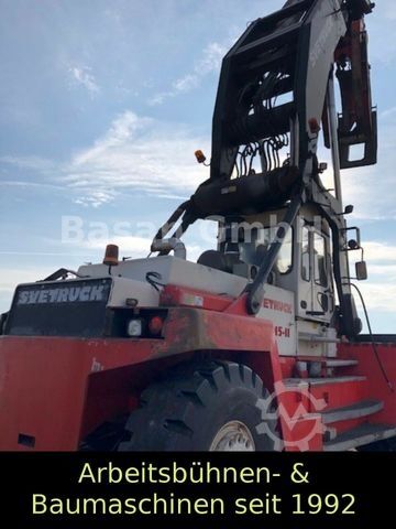 Sonstige  Rundholzstapler/Logstacker Svetruck TMF 15/11-54