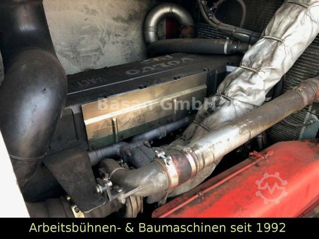 Sonstige  Rundholzstapler/Logstacker Svetruck TMF 15/11-54