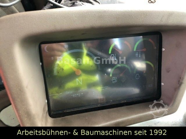 Sonstige  Rundholzstapler/Logstacker Svetruck TMF 15/11-54