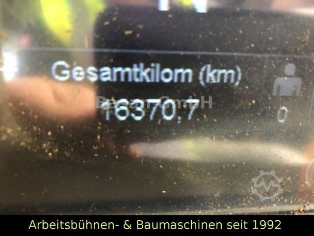 Sonstige  Rundholzstapler/Logstacker Svetruck TMF 15/11-54