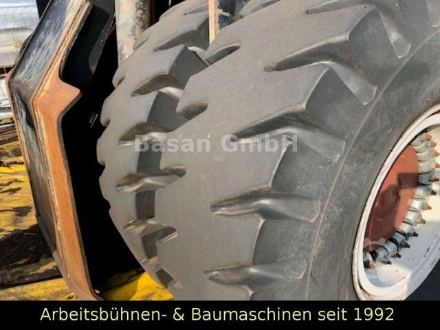 Sonstige  Rundholzstapler/Logstacker Svetruck TMF 15/11-54