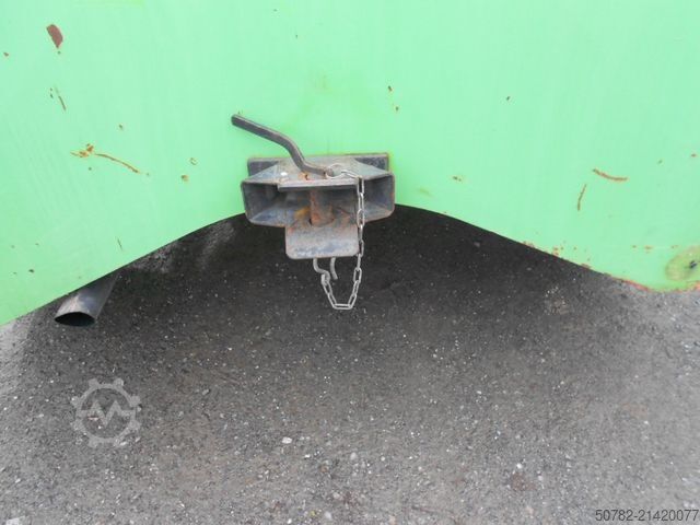 Telehandler MERLO Merlo RT 38 Roto 40.18 S