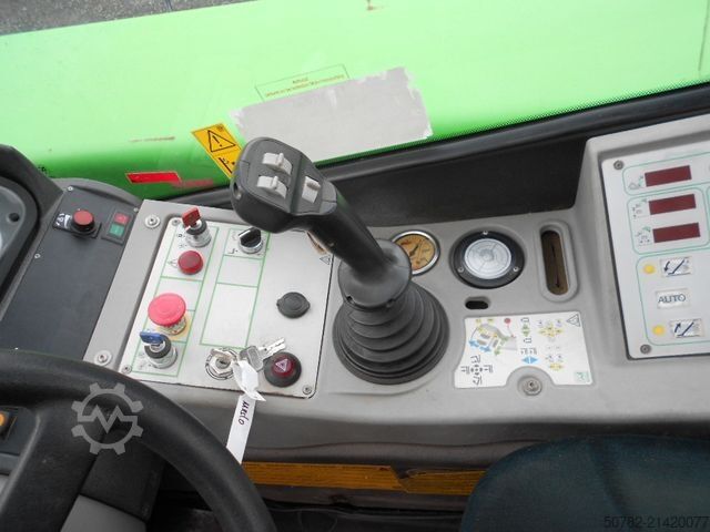 Telehandler MERLO Merlo RT 38 Roto 40.18 S