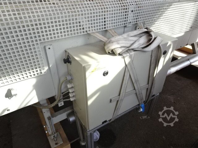 Moulder WEINIG Profimat 26