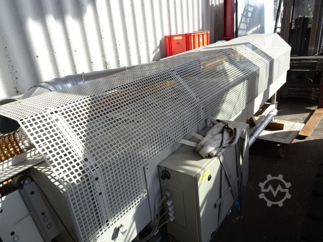 Moulder WEINIG Profimat 26