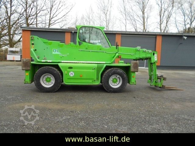 Other Merlo RT 38,Roto 40.18 S