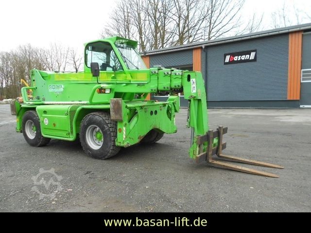 Other Merlo RT 38,Roto 40.18 S