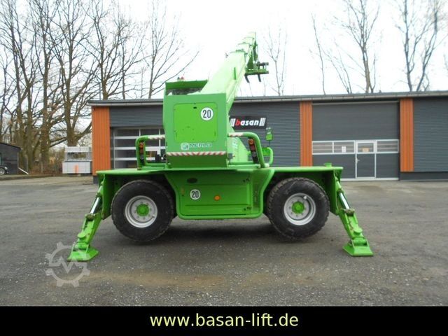 Other Merlo RT 38,Roto 40.18 S
