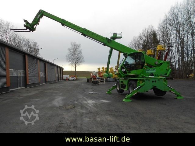 Other Merlo RT 38,Roto 40.18 S