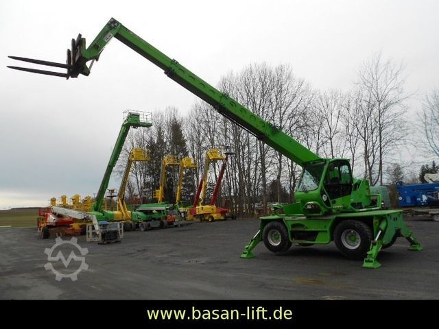 Other Merlo RT 38,Roto 40.18 S