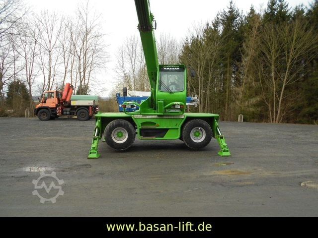 Other Merlo RT 38,Roto 40.18 S