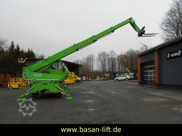 Other Merlo RT 38,Roto 40.18 S