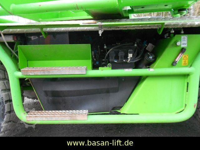 Other Merlo RT 38,Roto 40.18 S