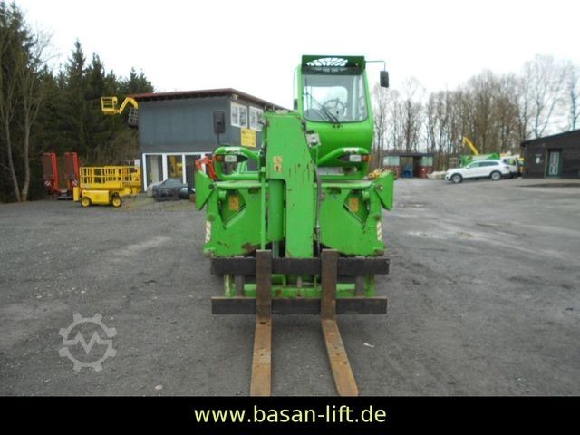 Other Merlo RT 38,Roto 40.18 S