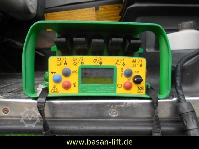 Other Merlo RT 38,Roto 40.18 S