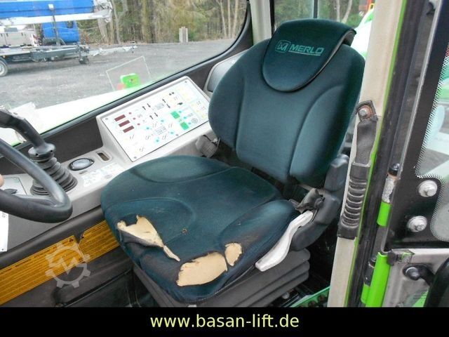 Other Merlo RT 38,Roto 40.18 S