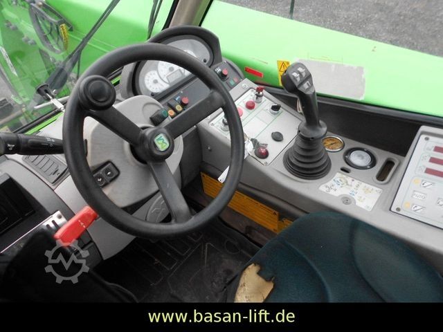 Other Merlo RT 38,Roto 40.18 S