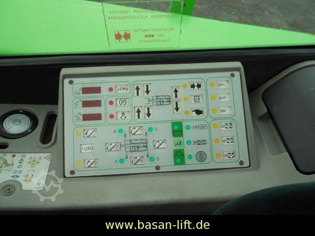 Other Merlo RT 38,Roto 40.18 S