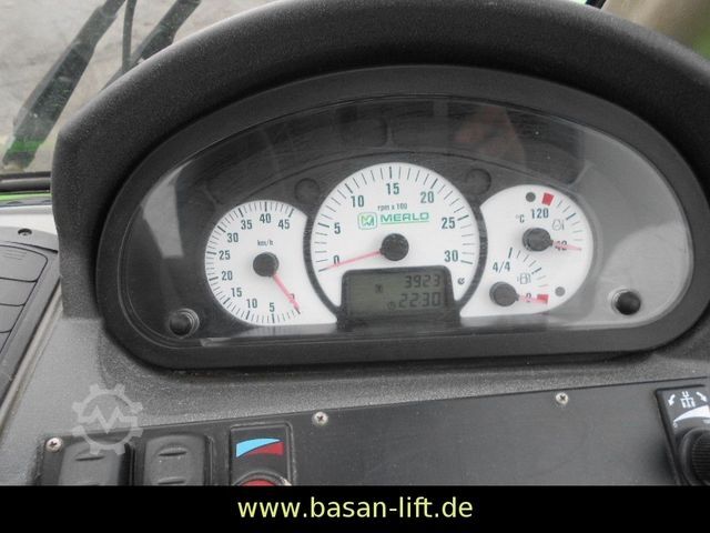 Other Merlo RT 38,Roto 40.18 S