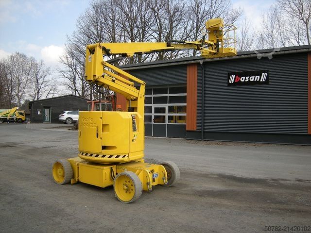 Work platform GENIE Arbeitsbühne Genie Z 34/22N, 12,5 m