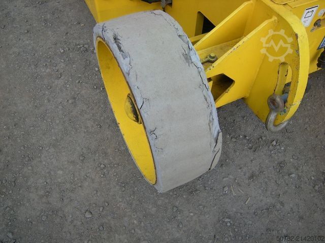 Work platform GENIE Arbeitsbühne Genie Z 34/22N, 12,5 m