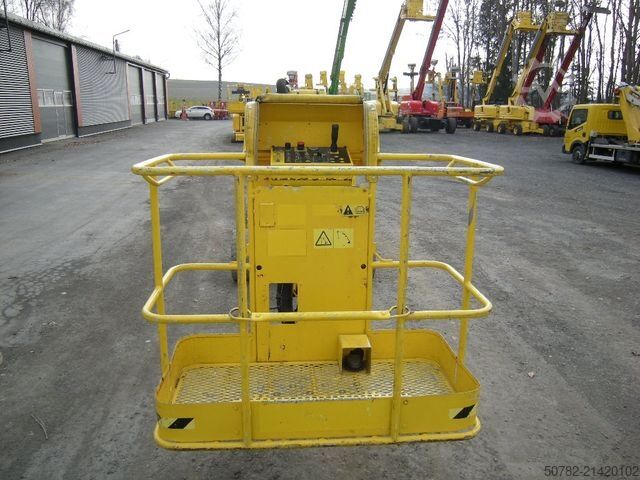 Work platform GENIE Arbeitsbühne Genie Z 34/22N, 12,5 m