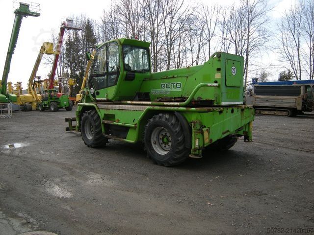 Other Merlo RT 4025 Roto 45.21 MCSS