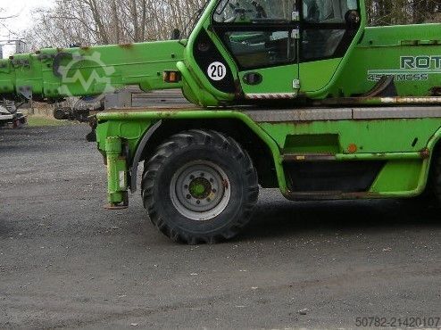 Other Merlo RT 4025 Roto 45.21 MCSS