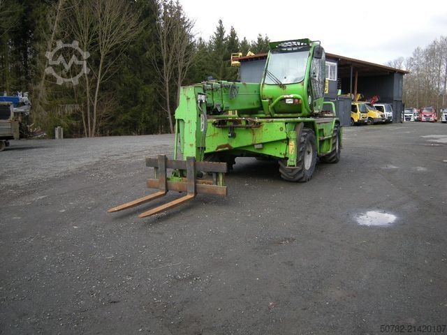 Other Merlo RT 4025 Roto 45.21 MCSS