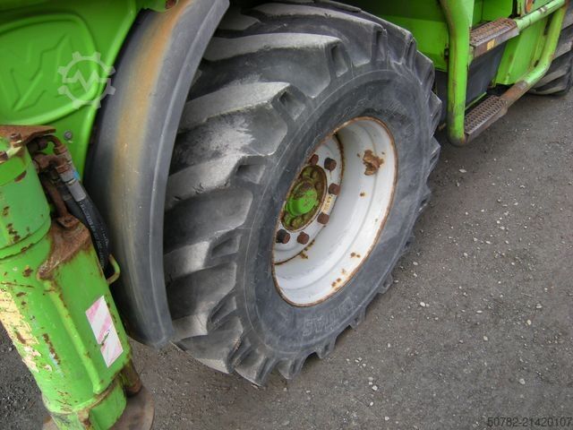 Other Merlo RT 4025 Roto 45.21 MCSS