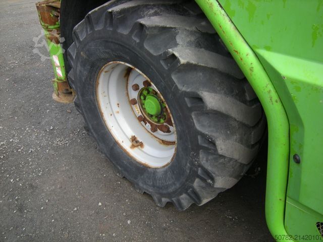 Other Merlo RT 4025 Roto 45.21 MCSS